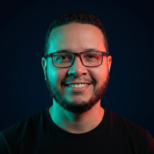 Raphael Sidrone, estrategista digital